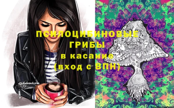 хмурый Бугульма